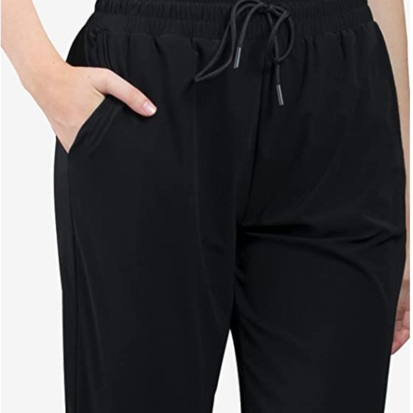 Joggers for Women with Pockets - Picture 2 of 3